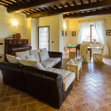 Dei Tramonti Villa *