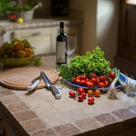 Dei Tramonti Passignano sul Trasimeno