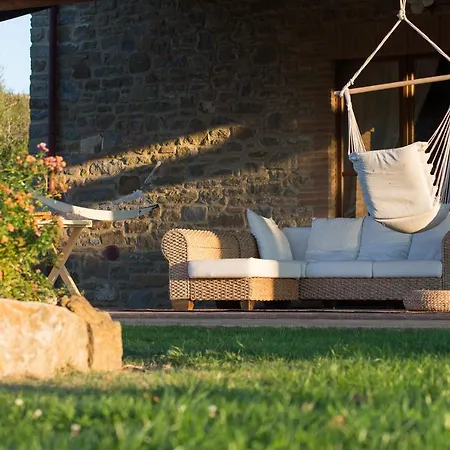 Dei Tramonti Villa *