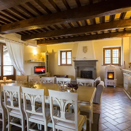 Dei Tramonti Villa
