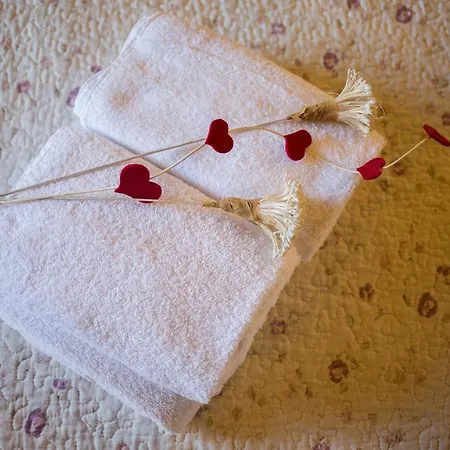 Villa Dei Tramonti Passignano sul Trasimeno