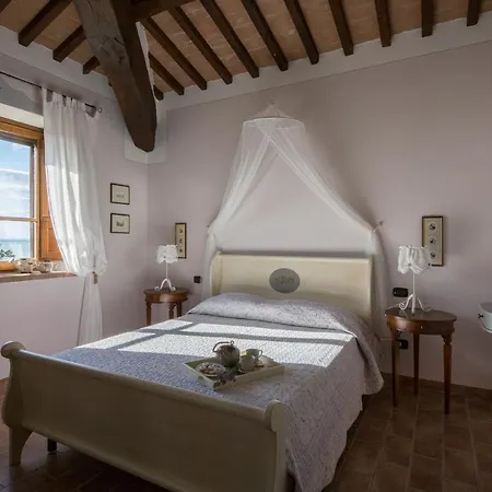 Dei Tramonti Passignano sul Trasimeno