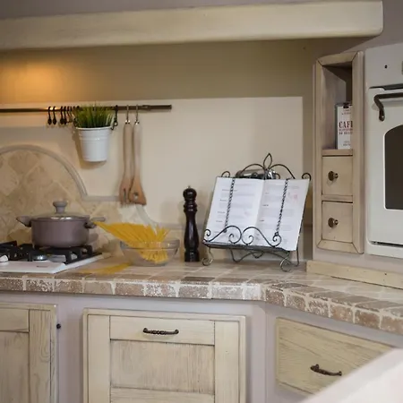 Villa Dei Tramonti Passignano sul Trasimeno