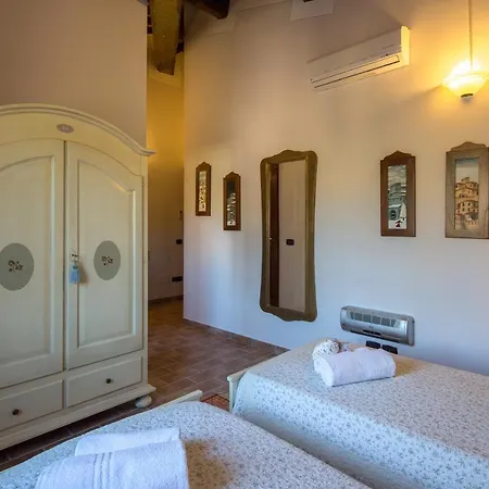 Villa Dei Tramonti *