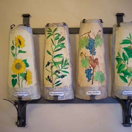 Dei Tramonti * Passignano sul Trasimeno