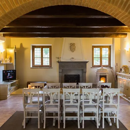 Dei Tramonti * Passignano sul Trasimeno