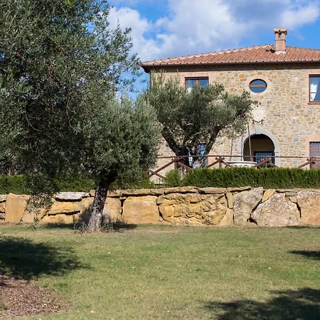 Dei Tramonti Villa *