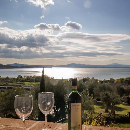 Dei Tramonti Passignano sul Trasimeno