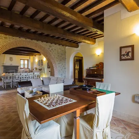 Dei Tramonti * Passignano sul Trasimeno