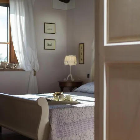 Dei Tramonti Villa Passignano sul Trasimeno