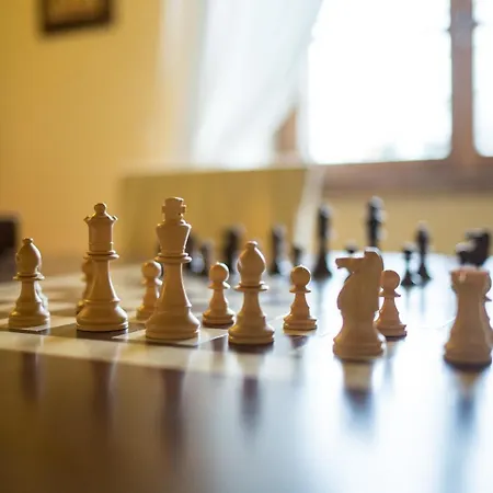 Dei Tramonti Villa *