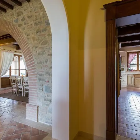 Dei Tramonti Passignano sul Trasimeno