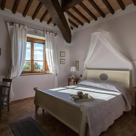 Villa Dei Tramonti Passignano sul Trasimeno