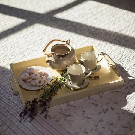 Dei Tramonti Villa Passignano sul Trasimeno