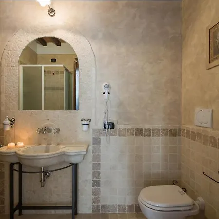 Dei Tramonti Villa Passignano sul Trasimeno