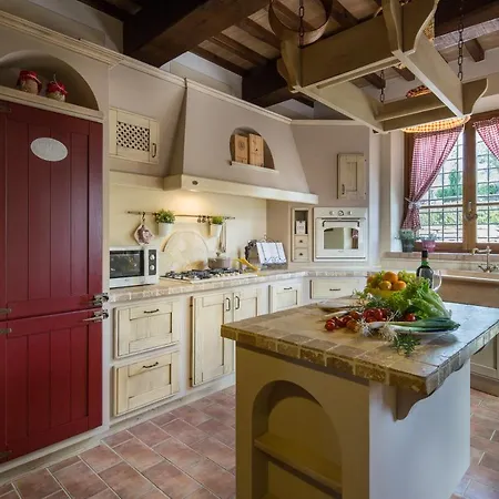 Villa Dei Tramonti *