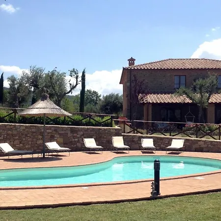 Villa Dei Tramonti Passignano sul Trasimeno