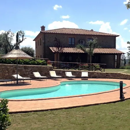 Dei Tramonti Passignano sul Trasimeno