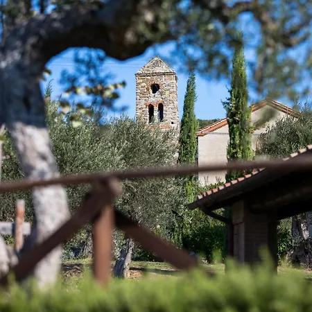 Dei Tramonti Villa *