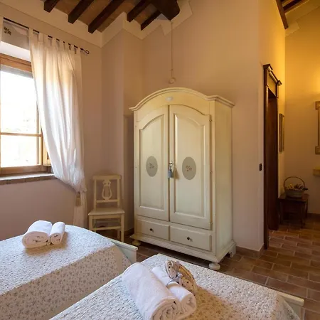 Dei Tramonti Villa Passignano sul Trasimeno