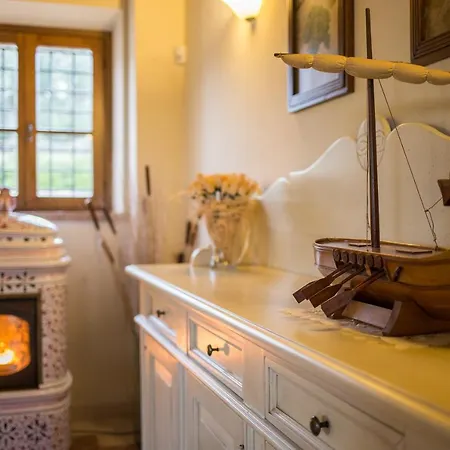 Dei Tramonti Passignano sul Trasimeno