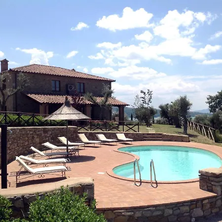 Dei Tramonti Villa *