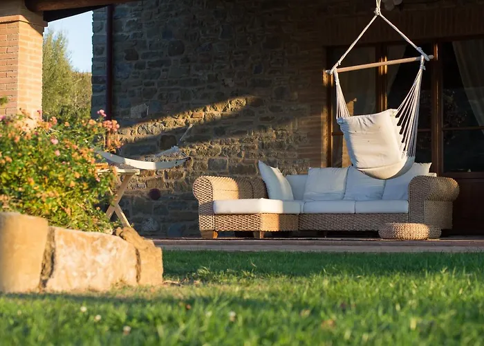 Dei Tramonti Villa *