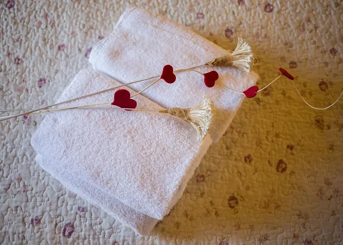 Villa Dei Tramonti Passignano sul Trasimeno