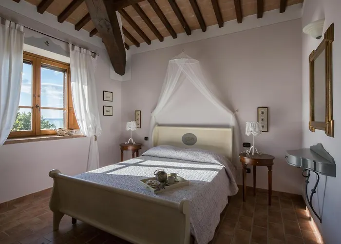 Dei Tramonti Passignano sul Trasimeno