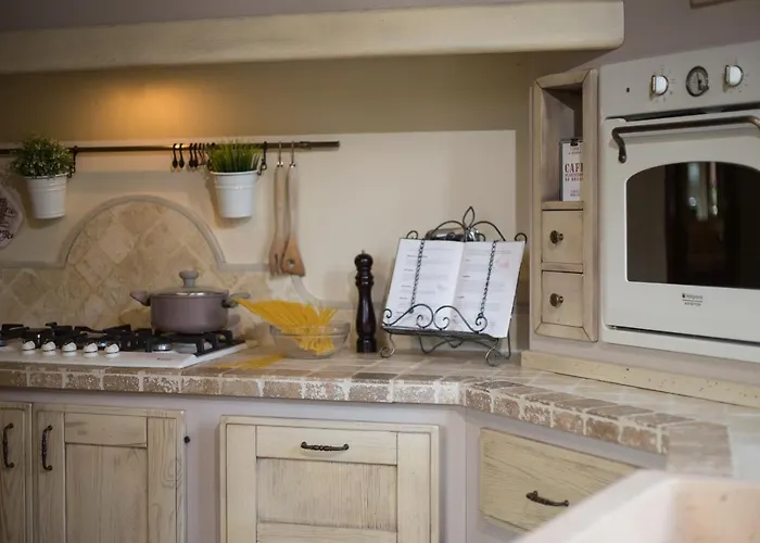 Villa Dei Tramonti Passignano sul Trasimeno