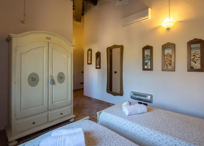 Villa Dei Tramonti *