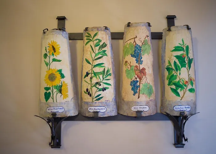 Dei Tramonti * Passignano sul Trasimeno