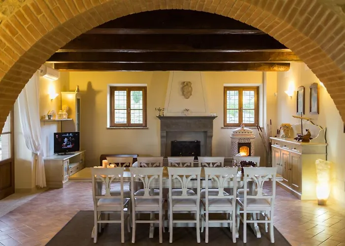 Dei Tramonti * Passignano sul Trasimeno