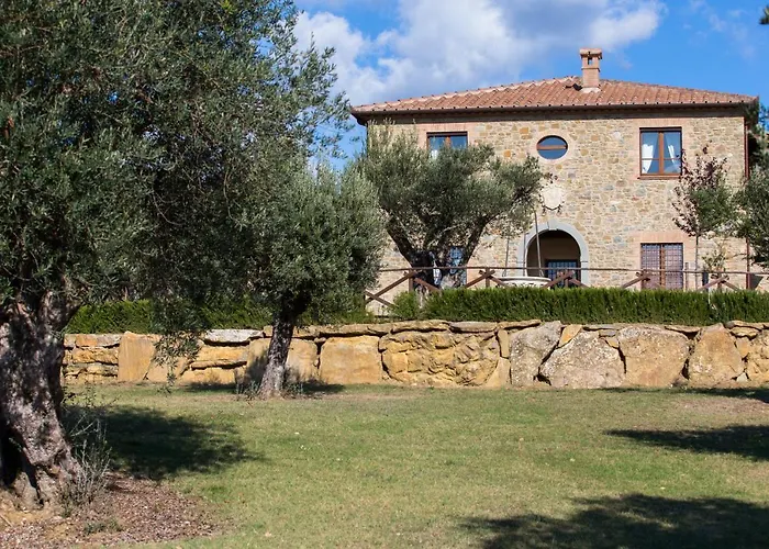 Dei Tramonti Villa *