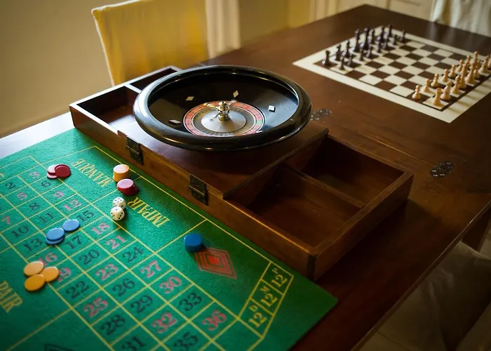 Dei Tramonti Villa *