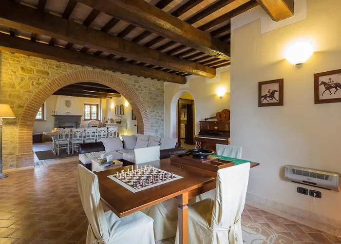 Dei Tramonti * Passignano sul Trasimeno