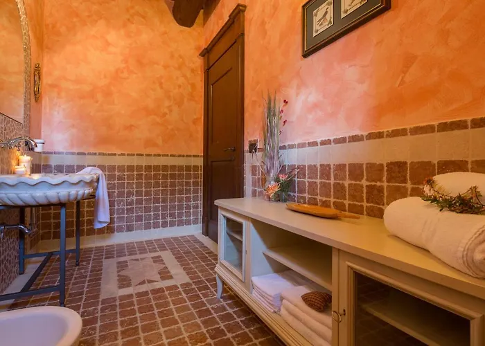 Villa Dei Tramonti *