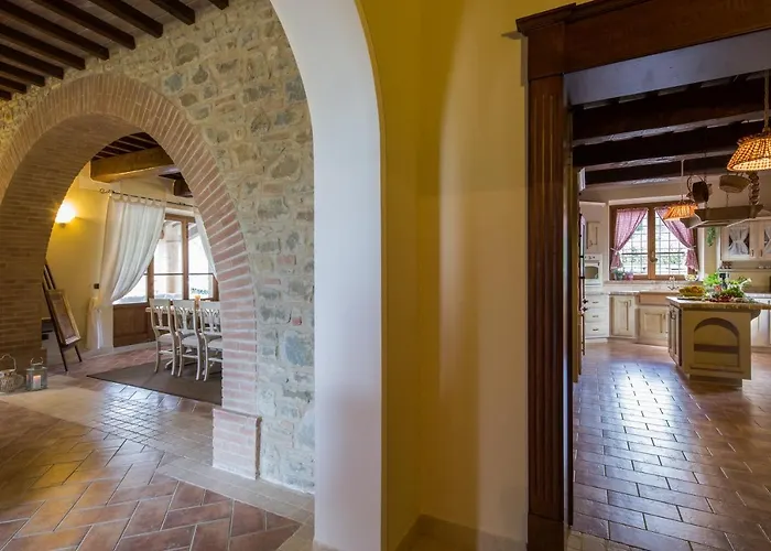 Dei Tramonti Passignano sul Trasimeno