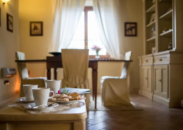 Villa Dei Tramonti *