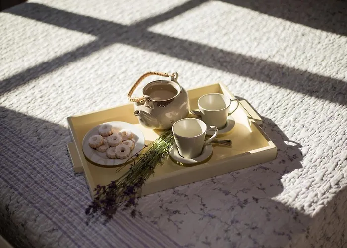 Dei Tramonti Villa Passignano sul Trasimeno