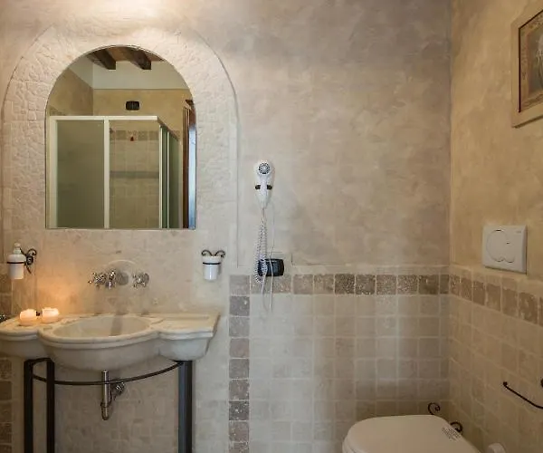 Dei Tramonti Villa Passignano sul Trasimeno