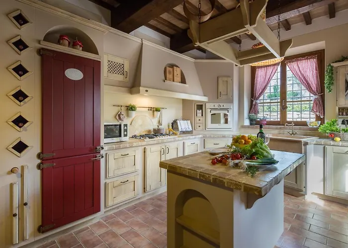 Villa Dei Tramonti *