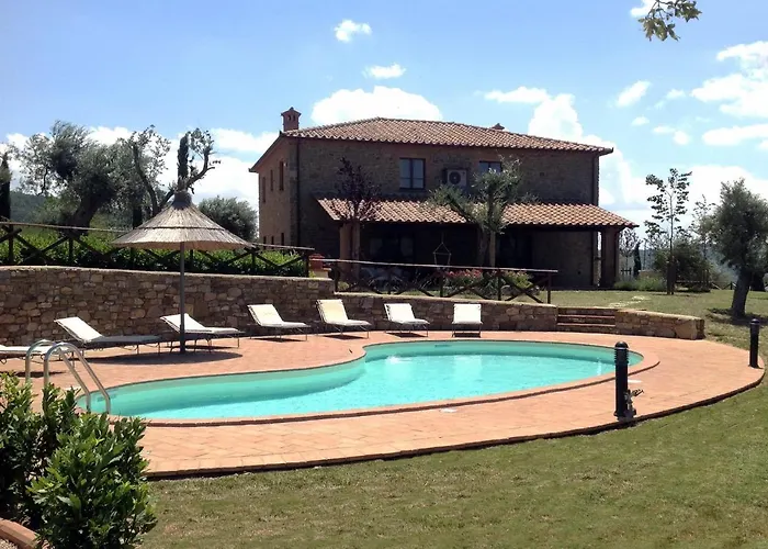 Dei Tramonti Passignano sul Trasimeno