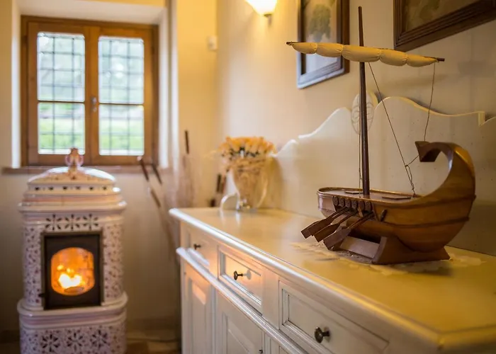 Dei Tramonti Passignano sul Trasimeno