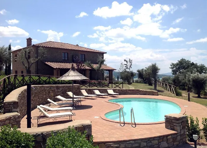 Dei Tramonti Villa *